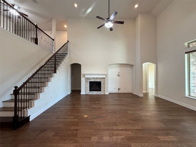 11639 Blanca Lane, Frisco, TX 75035