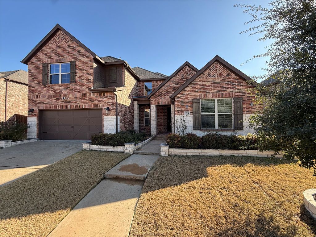 11639 Blanca Lane, Frisco, TX 75035