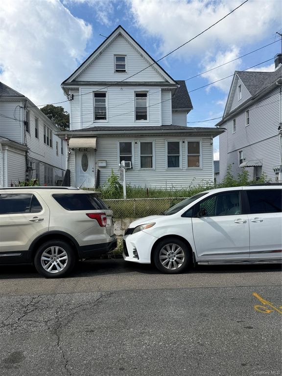 87-62 133 Street, Richmond Hill, NY 11418 — exterior