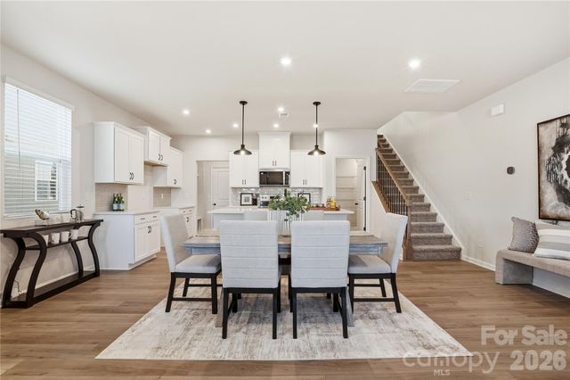 5205 Wyes Oak Lane, Charlotte, NC 28269
