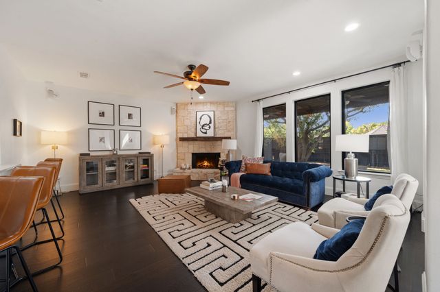 5925 Chatham Lane, The Colony, TX 75056