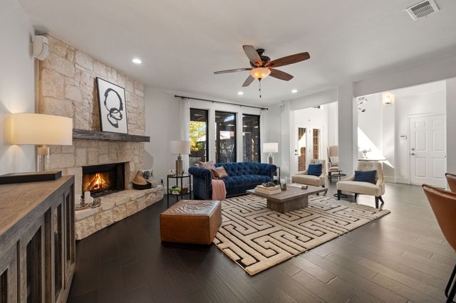 5925 Chatham Lane, The Colony, TX 75056