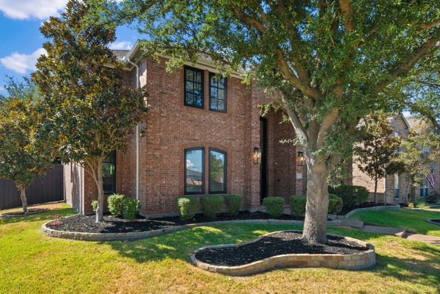 5925 Chatham Lane, The Colony, TX 75056