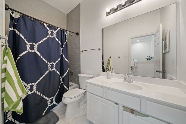 5925 Chatham Lane, The Colony, TX 75056