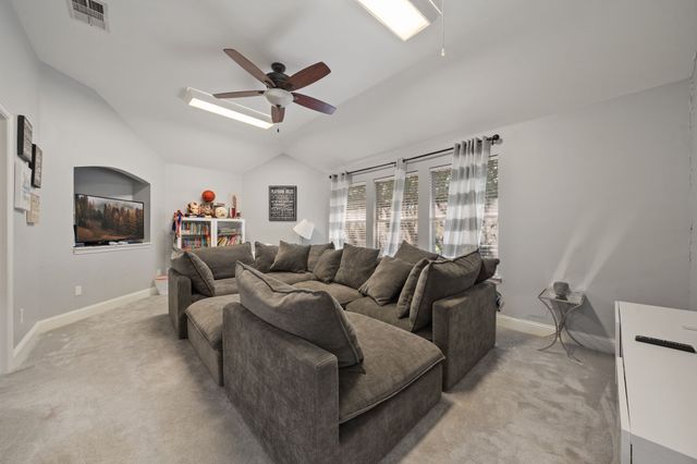 5925 Chatham Lane, The Colony, TX 75056