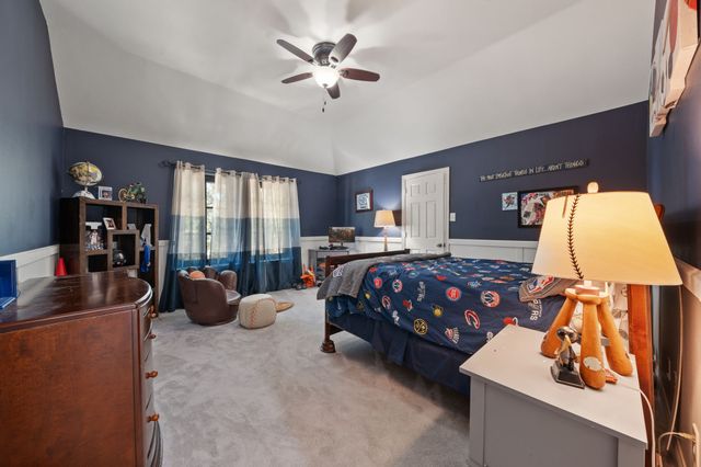 5925 Chatham Lane, The Colony, TX 75056