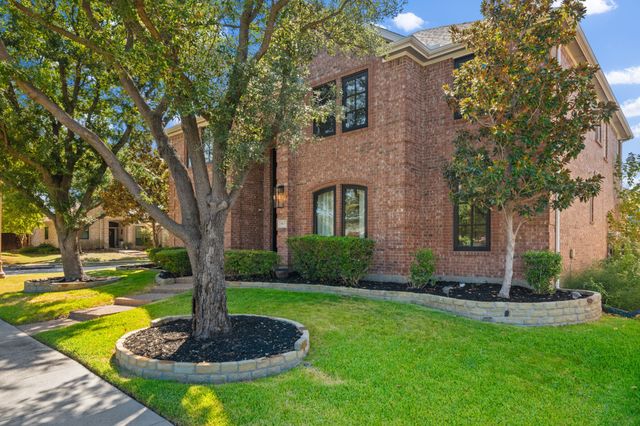5925 Chatham Lane, The Colony, TX 75056