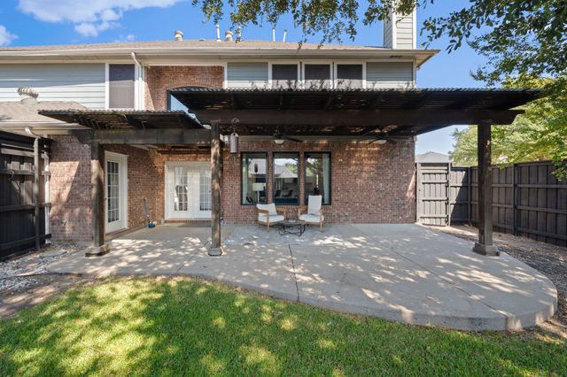 5925 Chatham Lane, The Colony, TX 75056