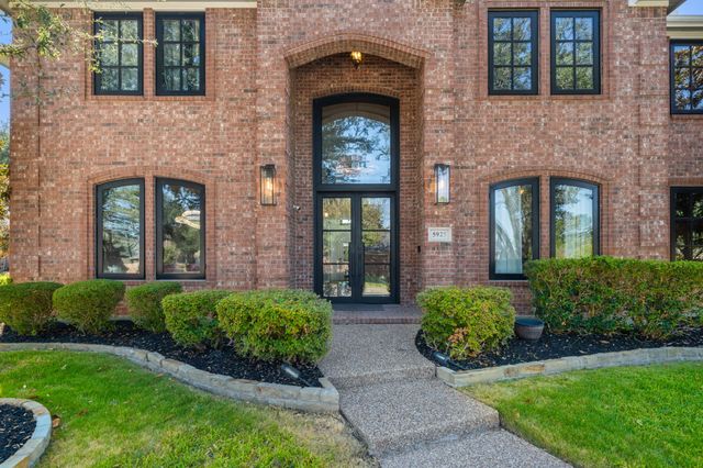 5925 Chatham Lane, The Colony, TX 75056