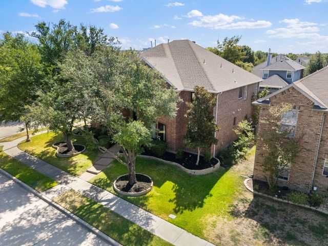 5925 Chatham Lane, The Colony, TX 75056