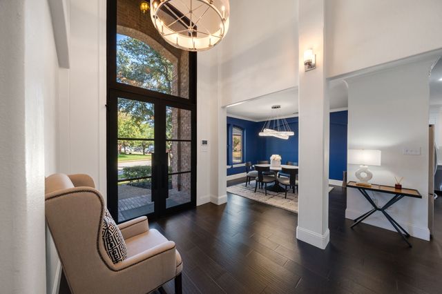 5925 Chatham Lane, The Colony, TX 75056