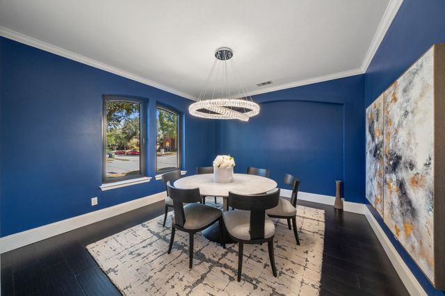5925 Chatham Lane, The Colony, TX 75056