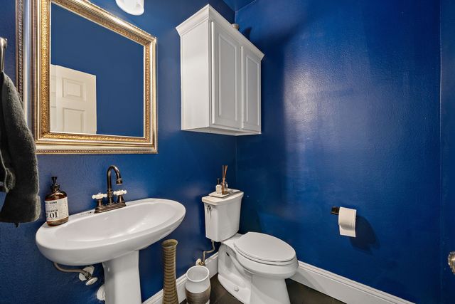 5925 Chatham Lane, The Colony, TX 75056