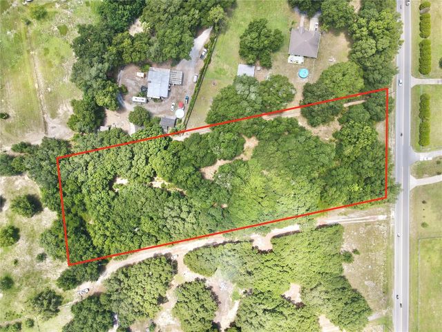 SE HWY 42, Weirsdale, FL 32195