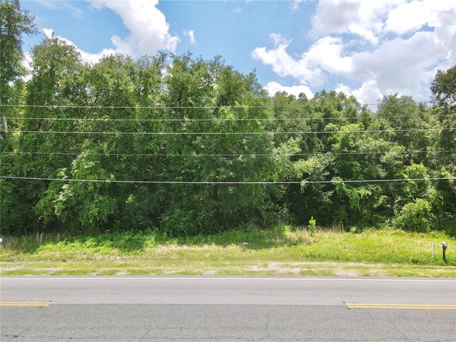 SE HWY 42, Weirsdale, FL 32195