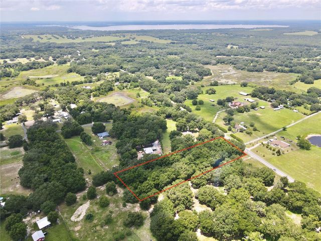 SE HWY 42, Weirsdale, FL 32195