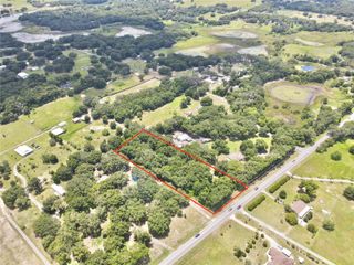 SE HWY 42, Weirsdale, FL 32195