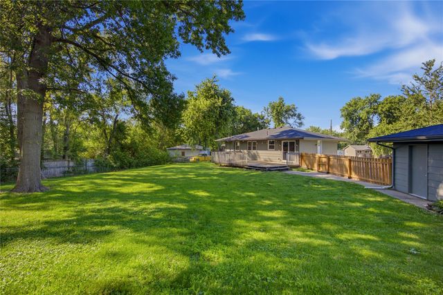 1311 Spring Street, Des Moines, IA 50315