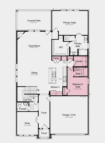1613 Victory Terrace, Northlake, TX 76226
