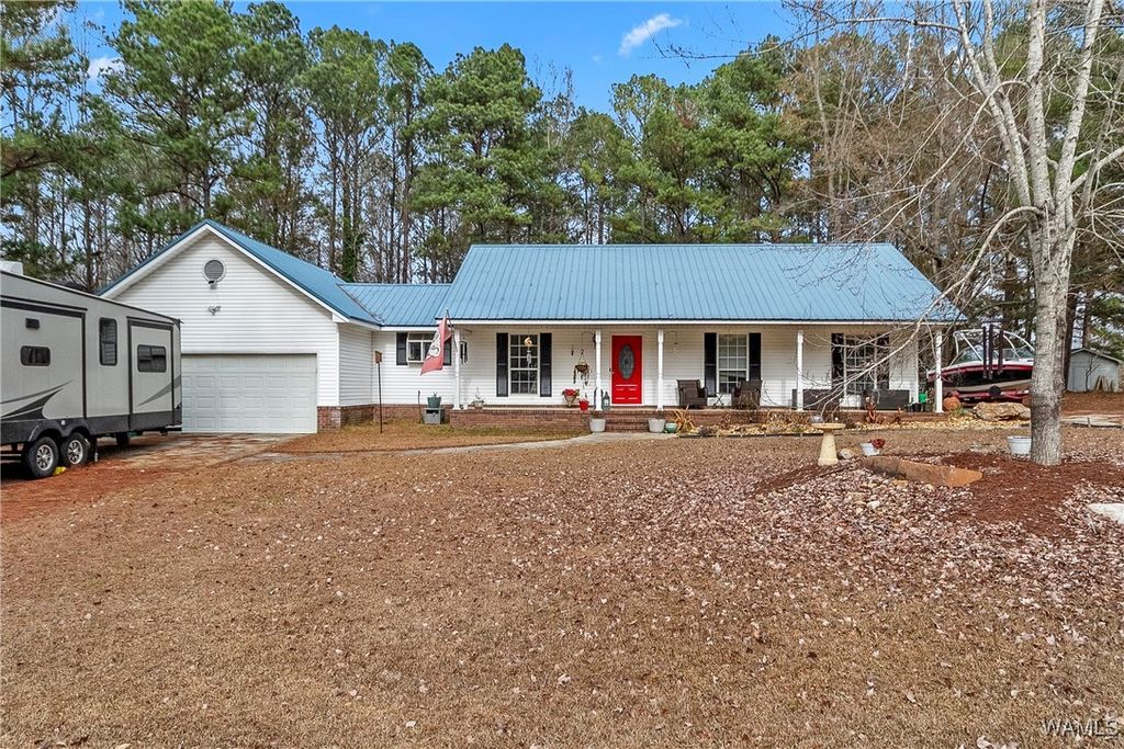 12693 Hickory, Northport, AL 35475