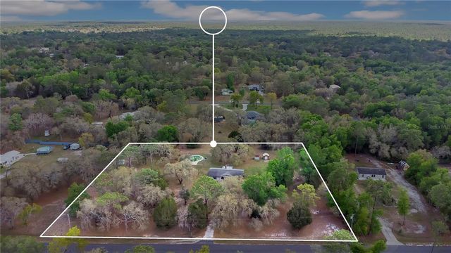 3116 E BUCK, Inverness, FL 34452