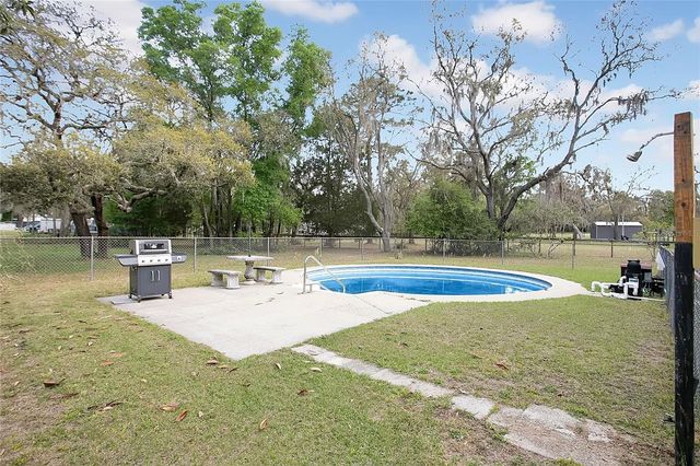 3116 E BUCK, Inverness, FL 34452
