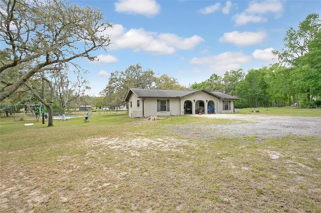 3116 E BUCK, Inverness, FL 34452