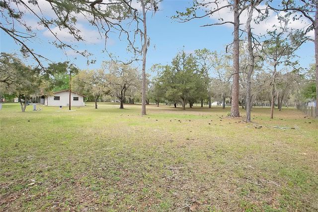 3116 E BUCK, Inverness, FL 34452
