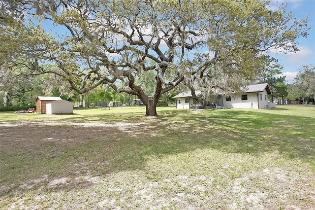 3116 E BUCK, Inverness, FL 34452