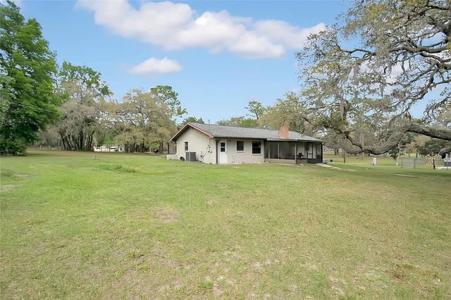 3116 E BUCK, Inverness, FL 34452