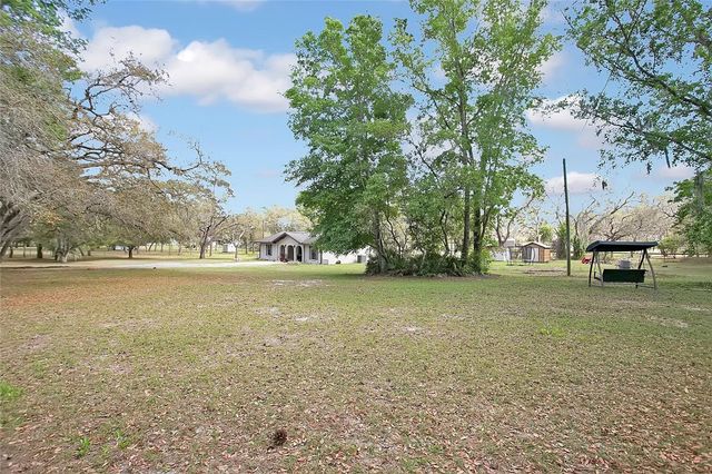 3116 E BUCK, Inverness, FL 34452
