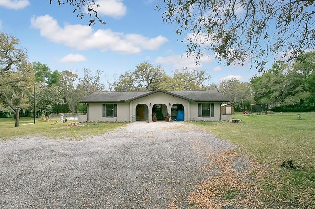 3116 E BUCK, Inverness, FL 34452