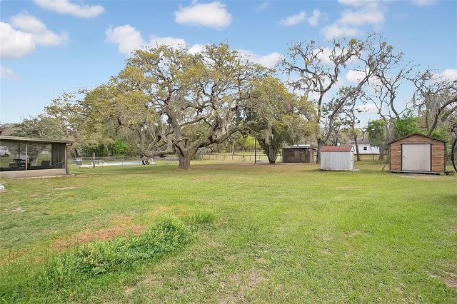 3116 E BUCK, Inverness, FL 34452
