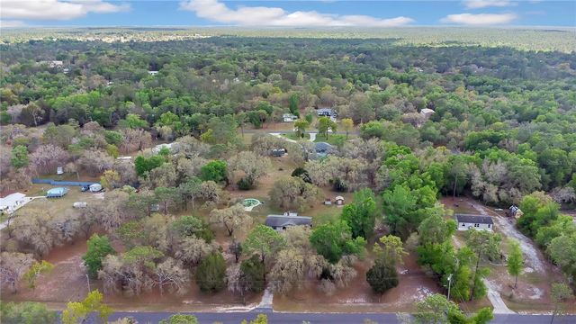 3116 E BUCK, Inverness, FL 34452