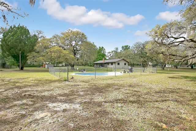 3116 E BUCK, Inverness, FL 34452