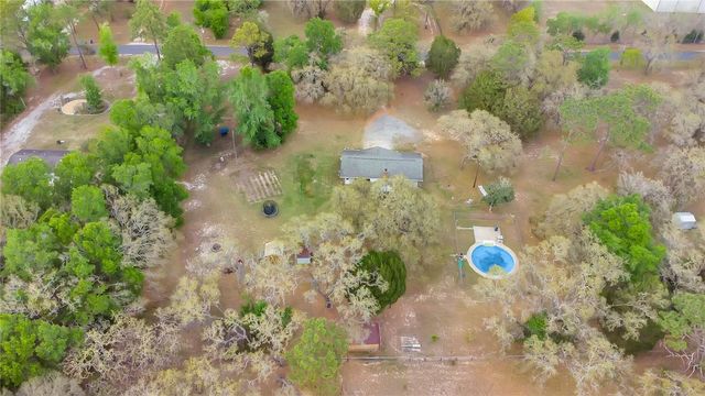 3116 E BUCK, Inverness, FL 34452