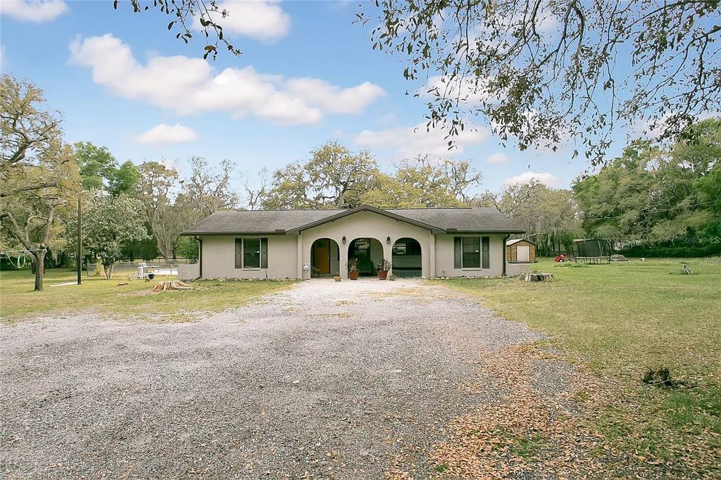 3116 E BUCK, Inverness, FL 34452