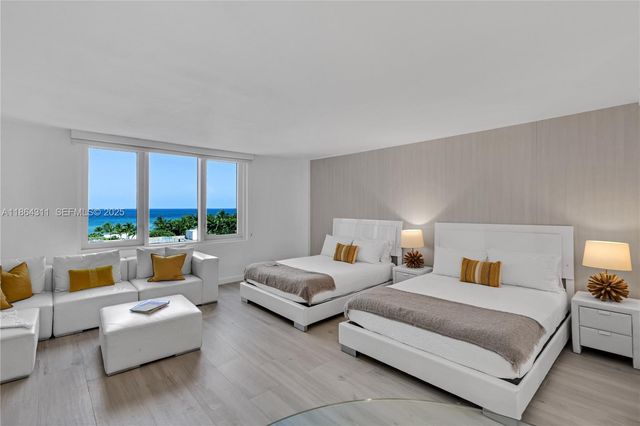 2301 Collins Avenue 542, Miami Beach, FL 33139