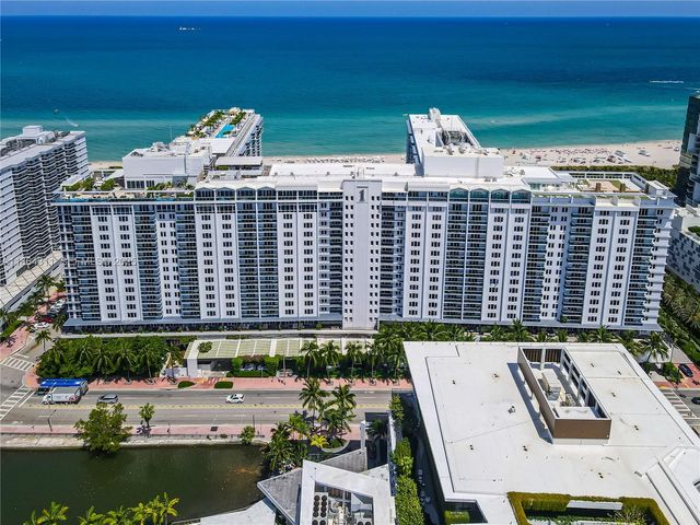 2301 Collins Avenue 542, Miami Beach, FL 33139