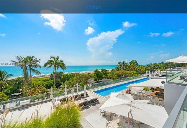 2301 Collins Avenue 542, Miami Beach, FL 33139