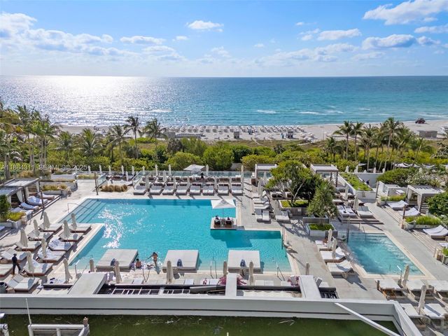 2301 Collins Avenue 542, Miami Beach, FL 33139