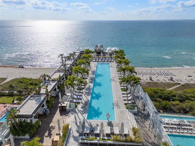 2301 Collins Avenue 542, Miami Beach, FL 33139