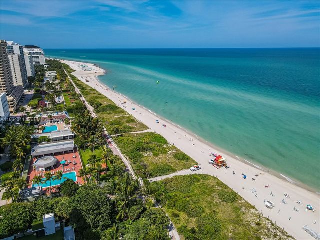 2301 Collins Avenue 542, Miami Beach, FL 33139