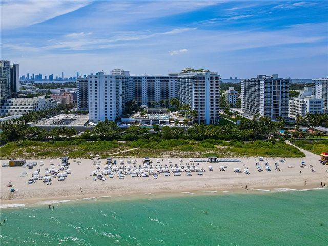 2301 Collins Avenue 542, Miami Beach, FL 33139