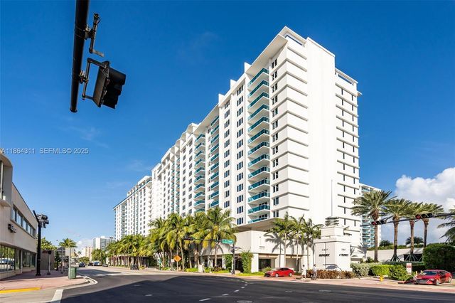 2301 Collins Avenue 542, Miami Beach, FL 33139
