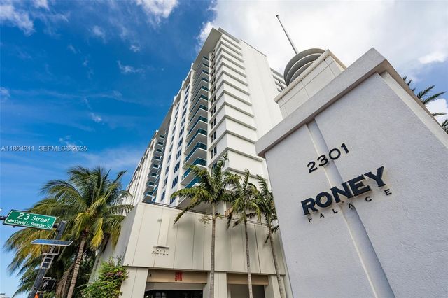 2301 Collins Avenue 542, Miami Beach, FL 33139