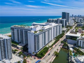 2301 Collins Avenue 542, Miami Beach, FL 33139