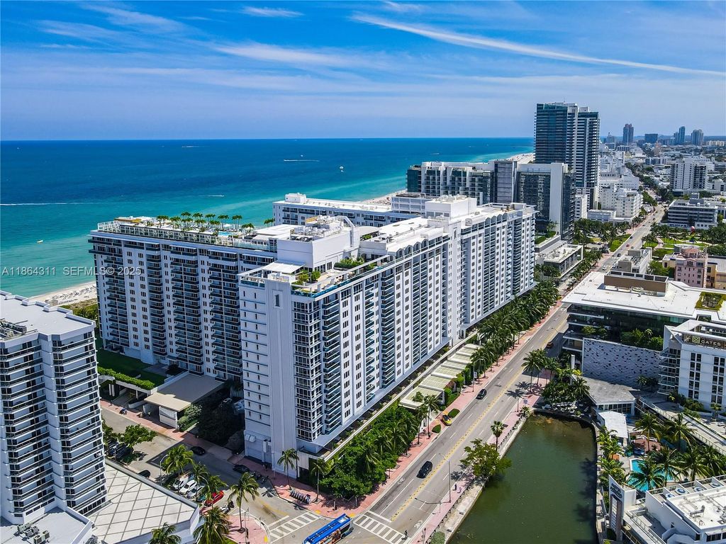 2301 Collins Avenue 542, Miami Beach, FL 33139