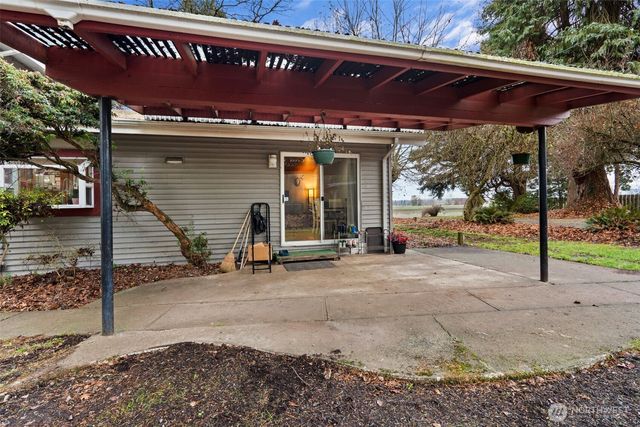 137 Aldrich Road, Mossyrock, WA 98564