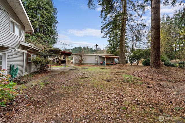137 Aldrich Road, Mossyrock, WA 98564